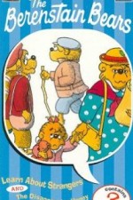 Watch The Berenstain Bears 1channel